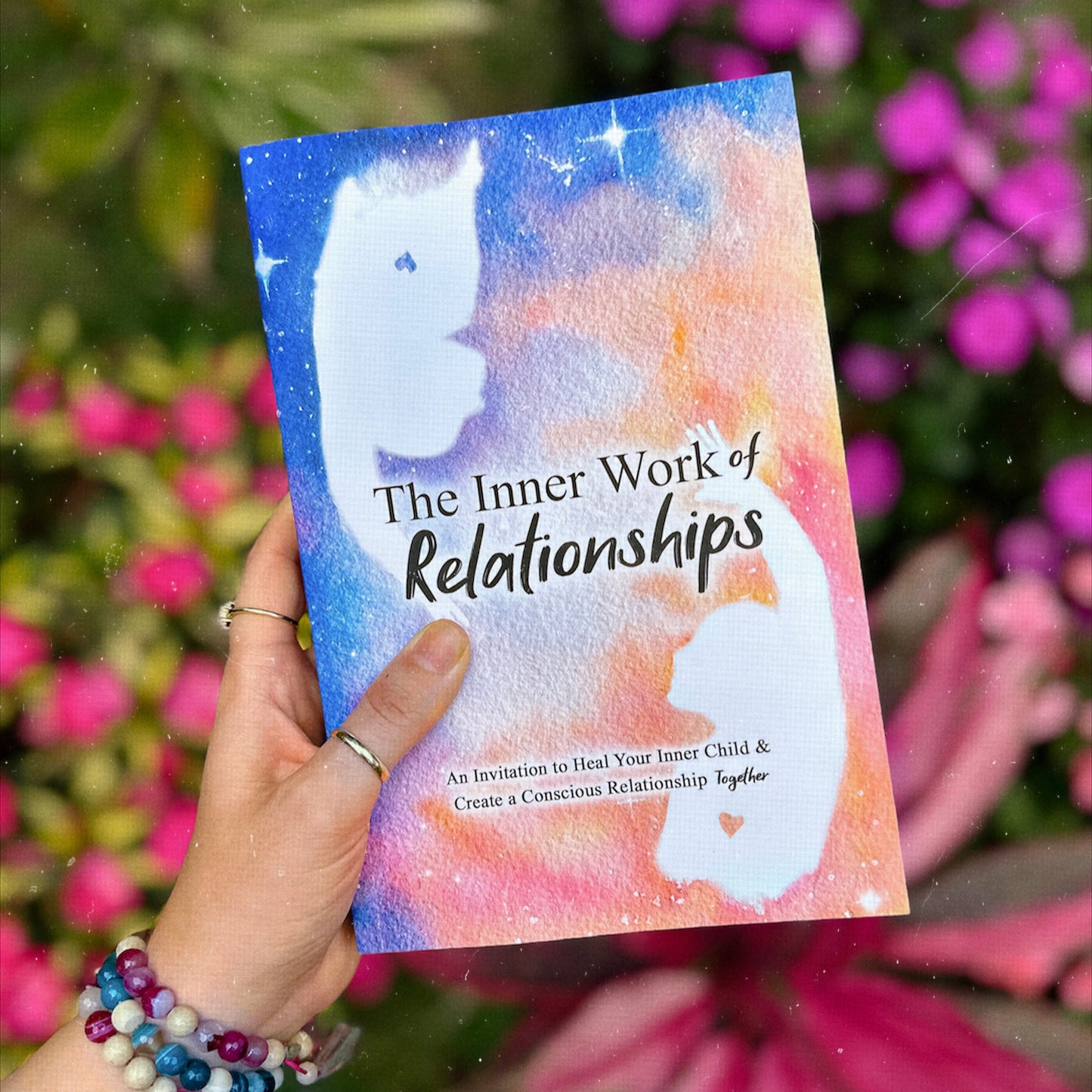 The Inner Work Bundle: The Inner Work & The Inner Work of Relationships